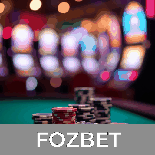 FOZBET: O Melhor em Cassino e Apostas Seguras