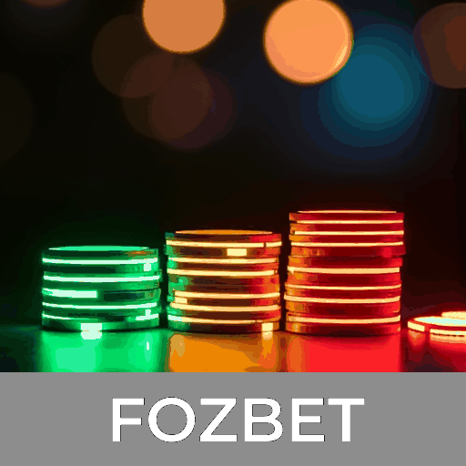 FOZBET: Plataforma de Jogo com Serviço Profissional e Seguro