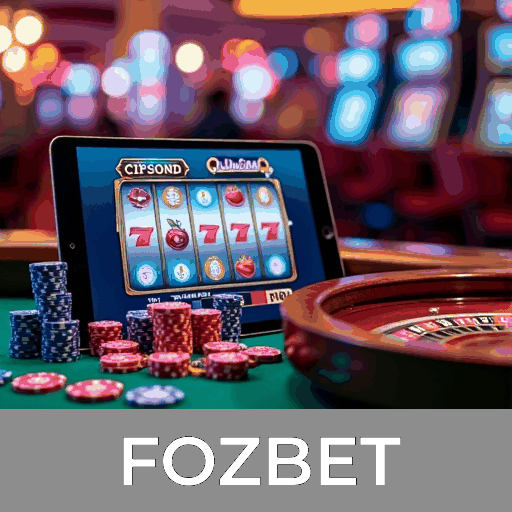 FOZBET: Especialista em Apostas Esportivas no Brasil