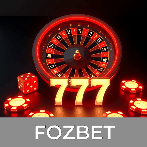 FOZBET: Experiência de Cassino ao Vivo para Brasileiros
