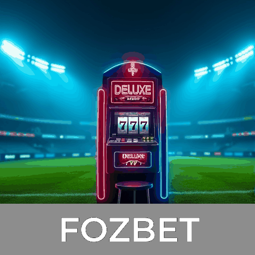 FOZBET: Plataforma de Jogo com Serviço Profissional e Seguro