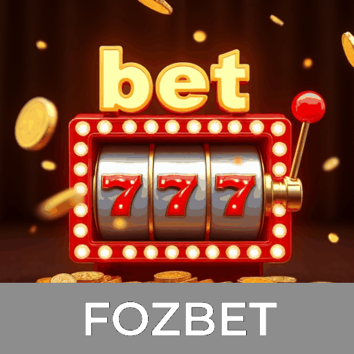 Descubra a emoção dos jogos de cassino com FOZBET e suas variedades irresistíveis