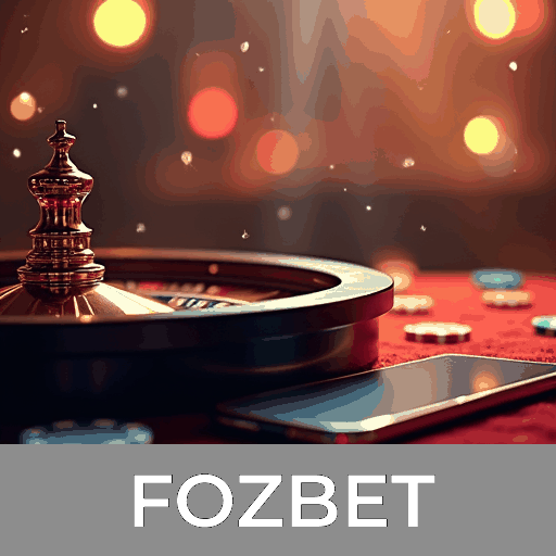 FOZBET.com - Melhores Jogos de Cassino e Apostas Esportivas Online - FOZBET