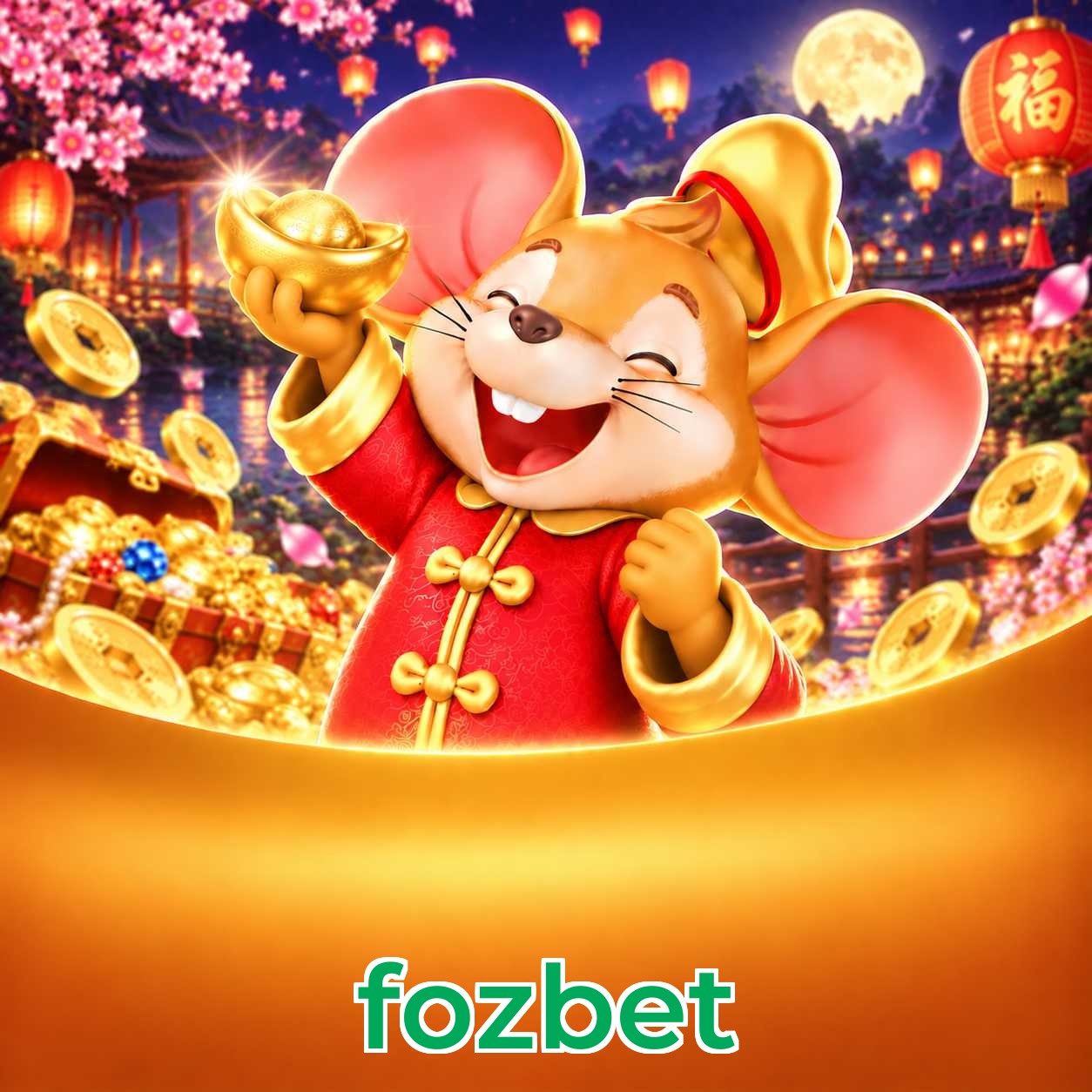 Jogos Fortune